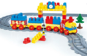 DOLU-TREN SET 89 PARÇA (8)