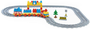 DOLU-TREN SET 89 PARÇA (8)