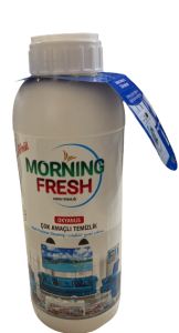 PROSON-MORNİNG FRESH LOKTEM 1 LT OKYANUS*12