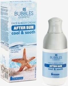 BS BUBBLES AFTER SUN