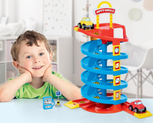 DOLU-SPİRAL YOL SET (4)