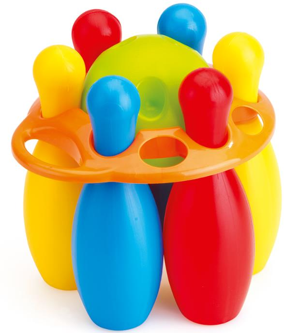 DOLU-BOWLİNG SET (18)
