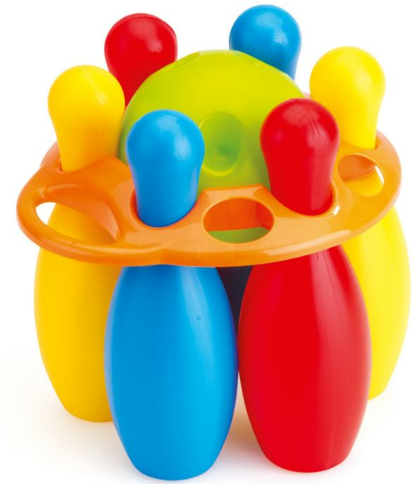 DOLU-BOWLİNG SET (18)