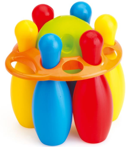 DOLU-BOWLİNG SET (18)