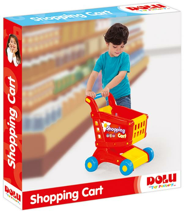 DOLU-MARKET ARABASI