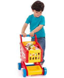 DOLU-MARKET ARABASI