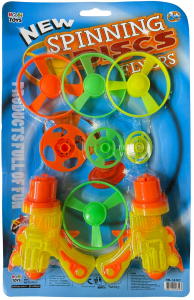 HOBİ-KARTELA 2 Lİ TABANCA TOPAÇ (80)