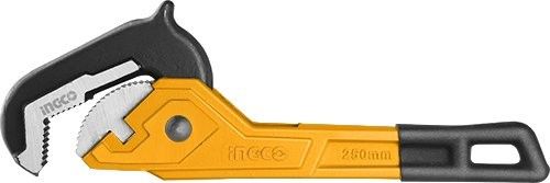 INGCO-ENDÜSTRIYEL EVRENSEL BORU ANAHTARI 52MM