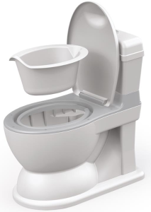 DOLU-LAZIMLIK XL 2 IN 1 GRİ