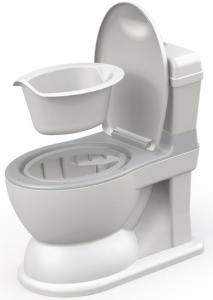 DOLU-LAZIMLIK XL 2 IN 1 GRİ