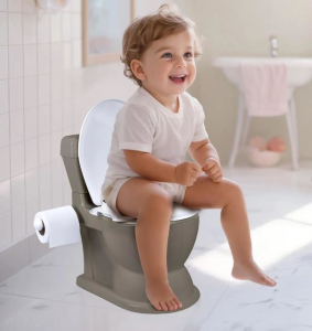 DOLU-LAZIMLIK XL 2 IN 1 GRİ