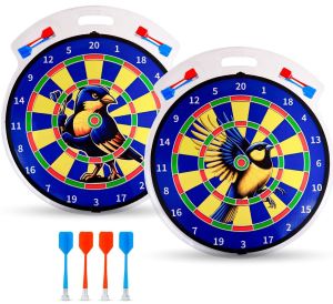 KARTOY-KARIŞIK TARAFTAR DART 38 CM (20)