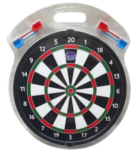 KARTOY-KLASİK DART 30 CM (24)