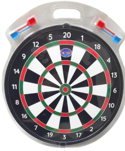 KARTOY-KLASİK DART 38 CM (20)