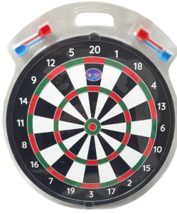 KARTOY-KLASİK DART 38 CM (20)