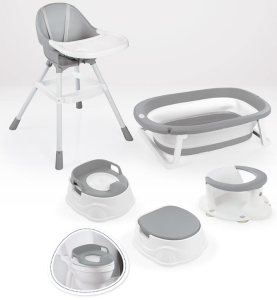 DOLU-BEBEK SETİ 6 IN 1