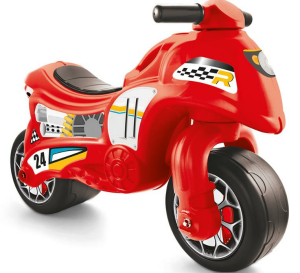 DOLU-İLK MOTORUM
