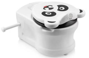 MMX-HAPPY EDUCATIONAL POTTY (KLOZET)