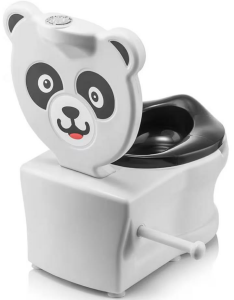 MMX-HAPPY EDUCATIONAL POTTY (KLOZET)