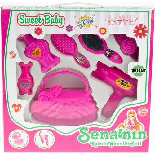 KMB-SENANIN KUTULU GÜZELLİK SET*52