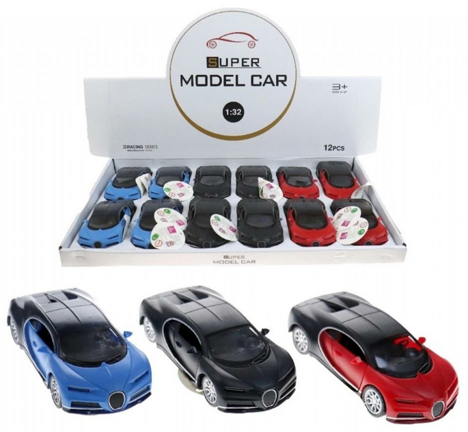 CANEM-DİSP.PLASTİK ÇEKBIRAK ARABA (144)