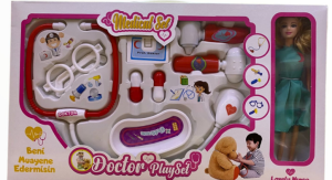 KMB-DOKTOR BEBEK*49