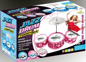 MMX-KUTULU 3 PARÇA DAVUL SETİ (6)