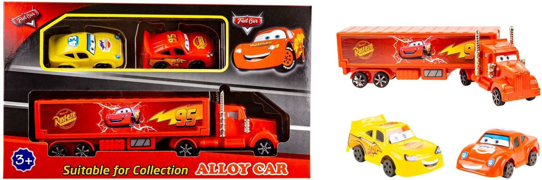 KMB-ŞİMŞEK ARABALI TIR (80)