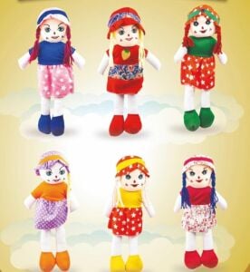 FISTIK-50 CM BEZ BEBEK (70)