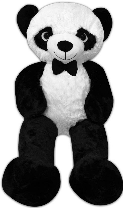 HALLEY-100 CM PAPYONLU PANDA (10)