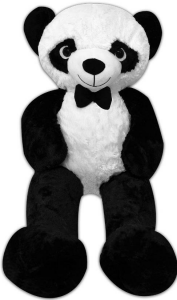 HALLEY-100 CM PAPYONLU PANDA (10)