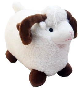 HALLEY-30 CM KUZU*32