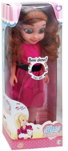 GLOBAL-ELISSA MODA BEBEK (42 CM) (24)