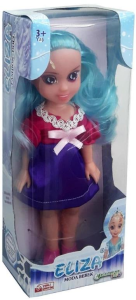GLOBAL-MİNİ ELİZA MODA BEBEK (96)