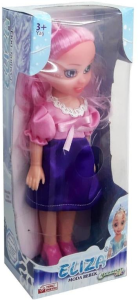 GLOBAL-MİNİ ELİZA MODA BEBEK (96)