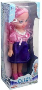 GLOBAL-MİNİ ELİZA MODA BEBEK (96)