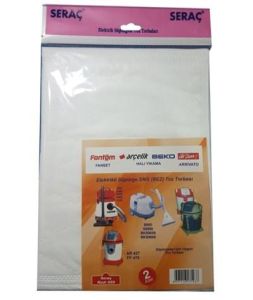 SERAÇ-FANTOM-ARÇ.-ARZUM YIK BEZ TORBA