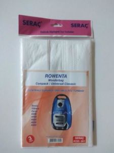 SERAÇ-ROWENTA SESSİZ