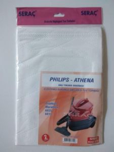 SERAÇ-PHİLİPS ATHENA HALI YIK. BEZ TORBA