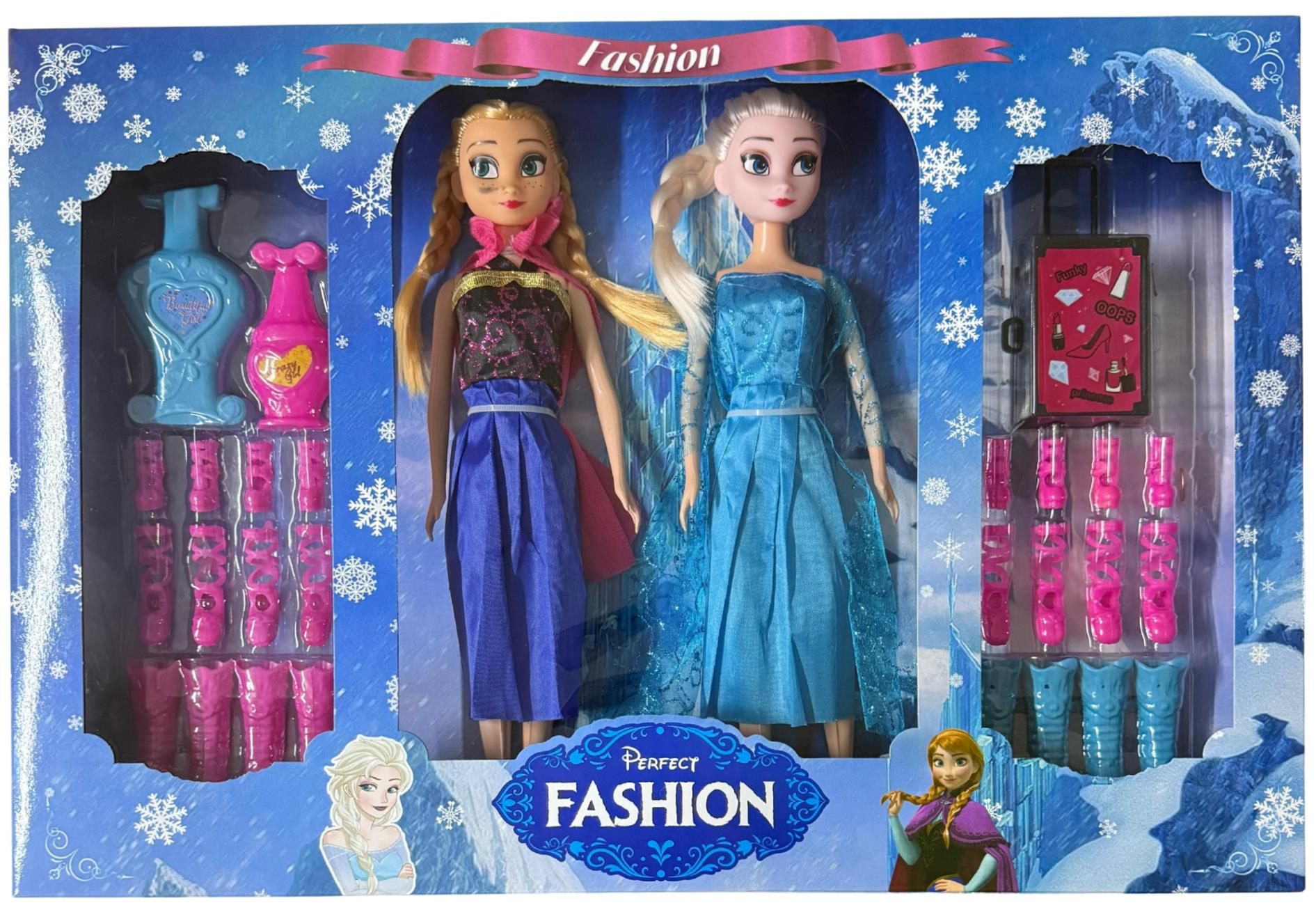 KMB-ÇİFTLİ AYAKKABI SETLİ FASHİON (32)