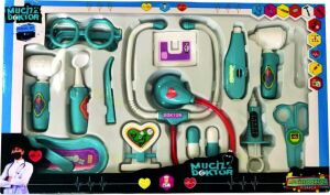 KMB-KUTULU BÜYÜK MUCİZE DOKTOR SETİ (44)