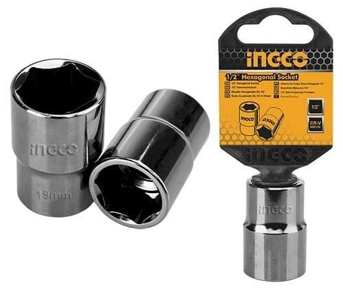 INGCO-ENDÜSTRIYEL M2 HSS MATKAP UCU 4.0MM