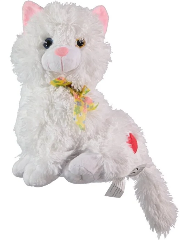 HALLEY-33 CM  KEDİ (48)