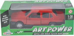 KMB-KUTULU ŞAHİN METAL ARABA (70)