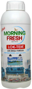 PROSON-MORNİNG FRESH LOKTEM 1 LT OKYANUS*12