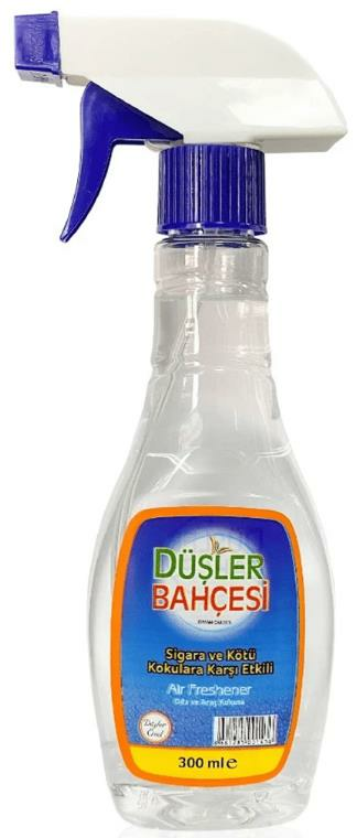 PROSON-DÜŞLER BAHÇESİ ODA SPREYİ 300 ML ANTİ SİGARA*12