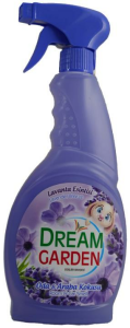 PROSON-DREAM GARDEN 500ML ODA VE ARAÇ KOKUSU LAVANTA*12