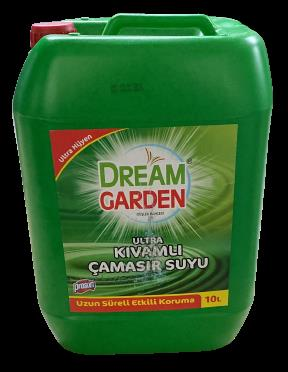 PROSON-DREAM GARDEN KIVAMLI ÇAMAŞIR SUYU 10 LT