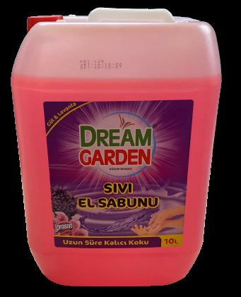 PROSON-DREAM GARDEN SIVI EL SABUNU 10 LT