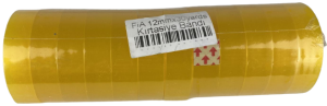 FİA-12 X 30 KIRTASİYE BANDI 12 Lİ (108)